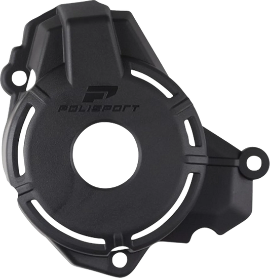 Ignition Cover Protector