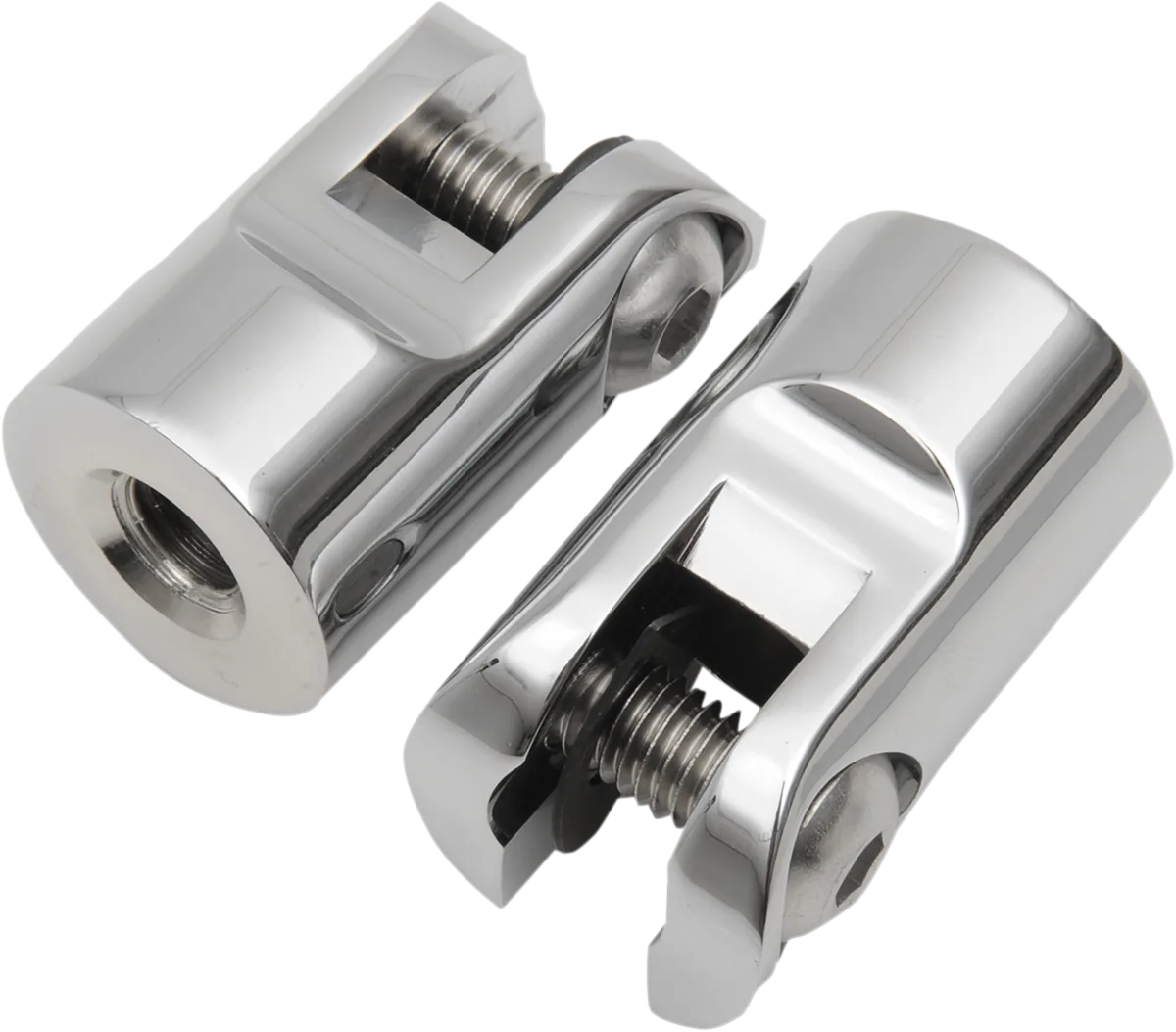 Foot Peg Mounts