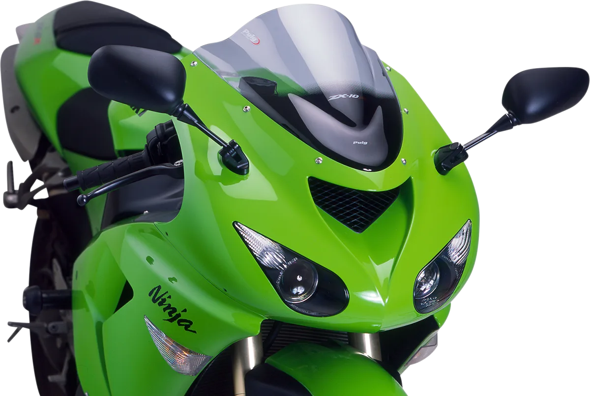 Z-Racing Windscreen