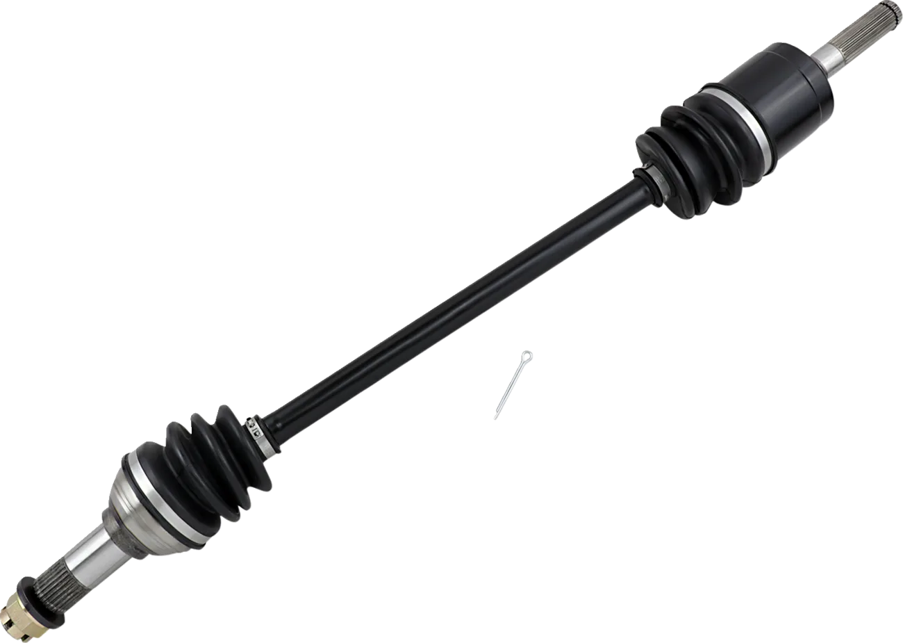 OEM Replacement Standard CV Axle