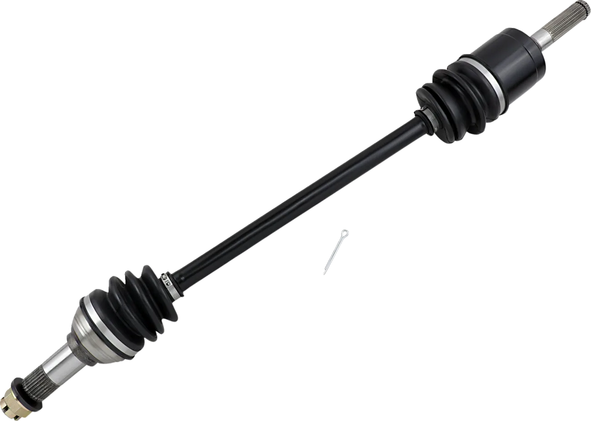 OEM Replacement Standard CV Axle