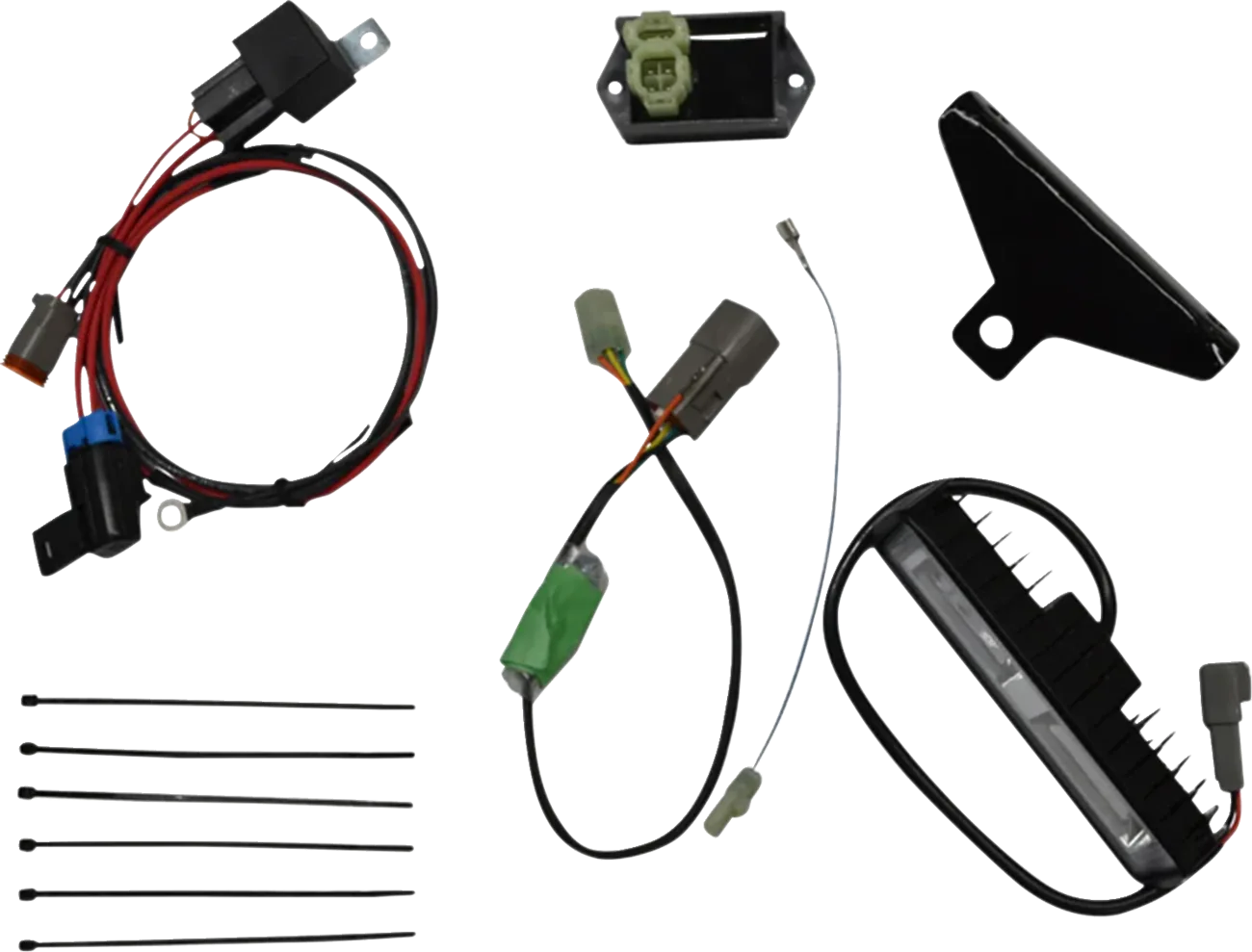 SmartWire Reverse Light Kit