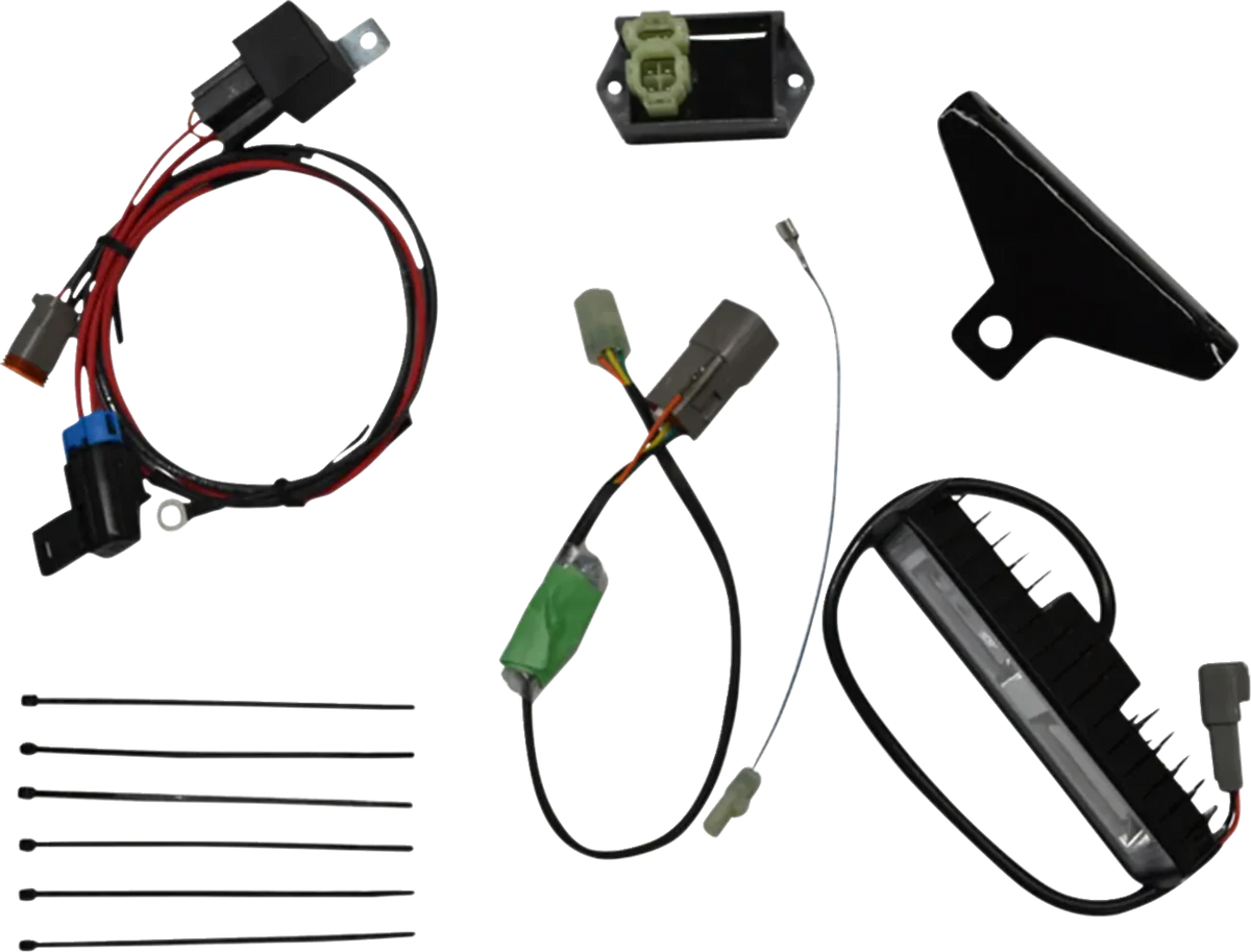 SmartWire Reverse Light Kit