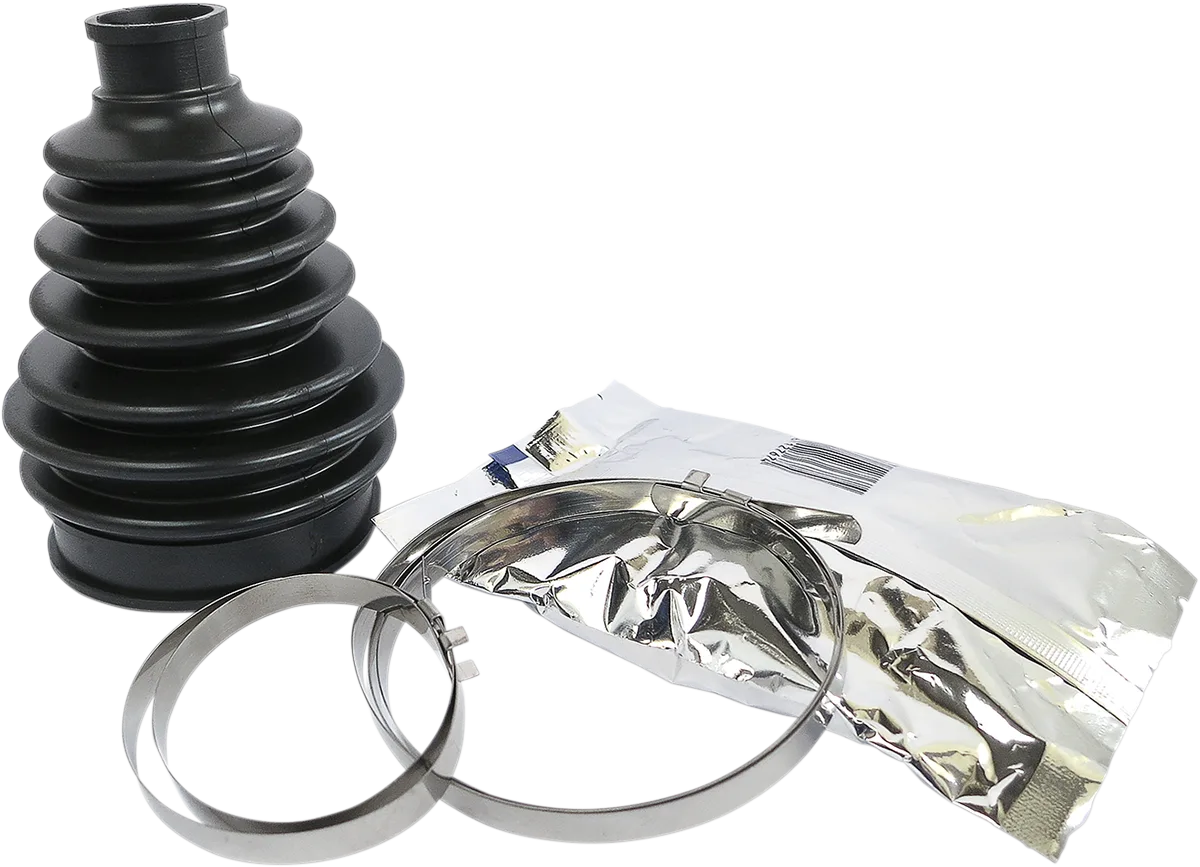 CV Boot Kit Standard — Boot