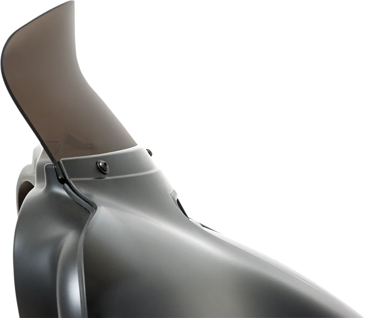 Spoiler Replacement Windshield for OE Fairings