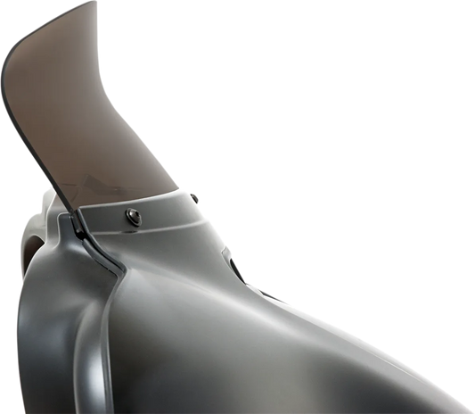 Spoiler Replacement Windshield for OE Fairings