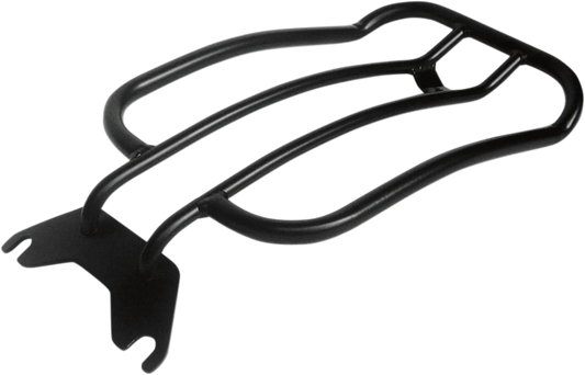 7" Solo Luggage Rack