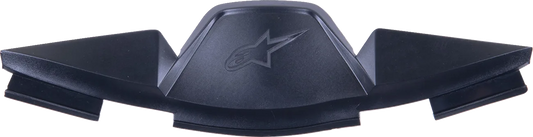Supertech R10 Helmet Breath Deflector
