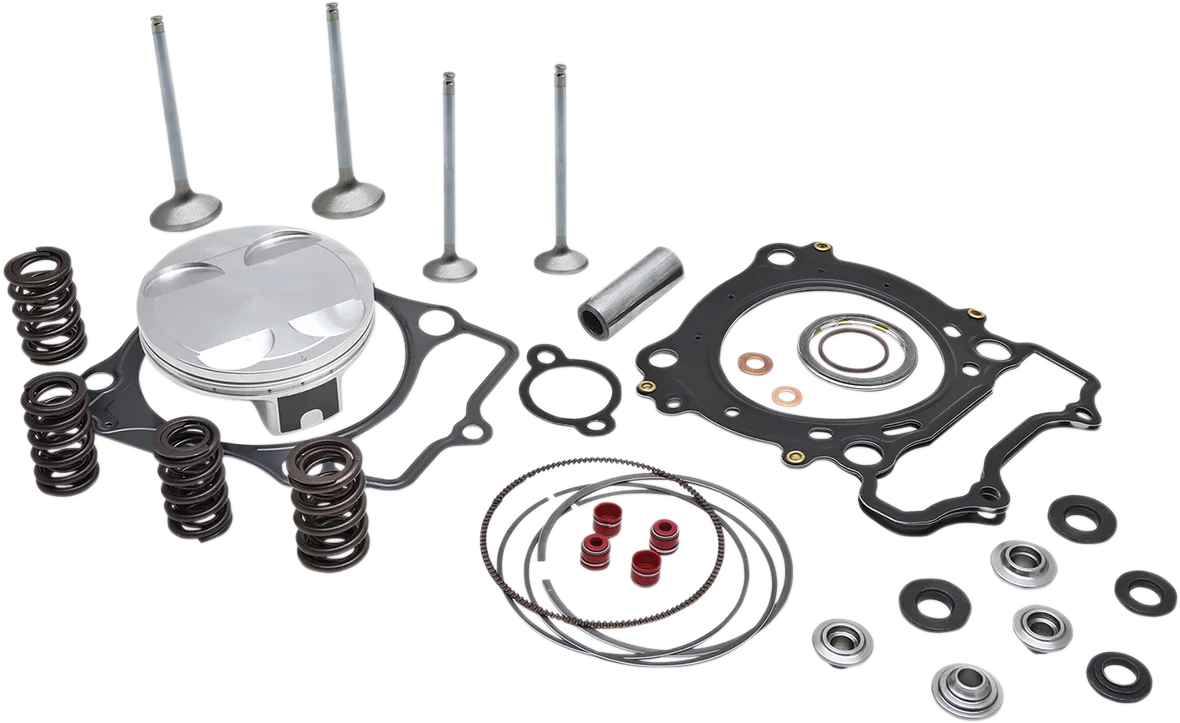 Top End Service Kit