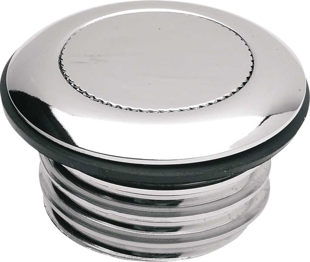 Pop-Up Gas Cap — Non-Vented