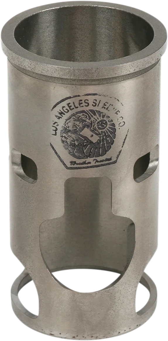 Cylinder Sleeve For 2-Stroke