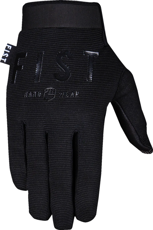 Moto Hybrid Leather Road Gloves