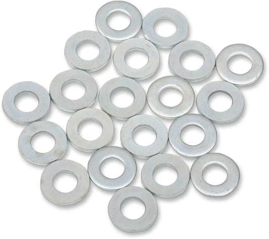 Plow Replacement Washers