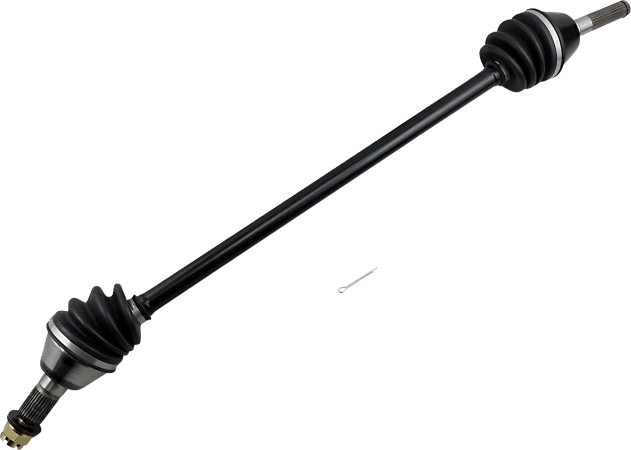 OEM Replacement Standard CV Axle