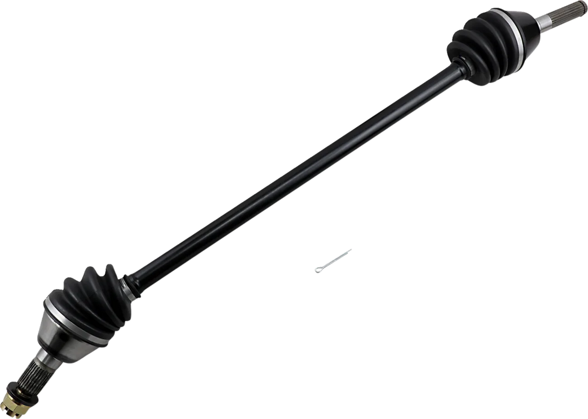 OEM Replacement Standard CV Axle