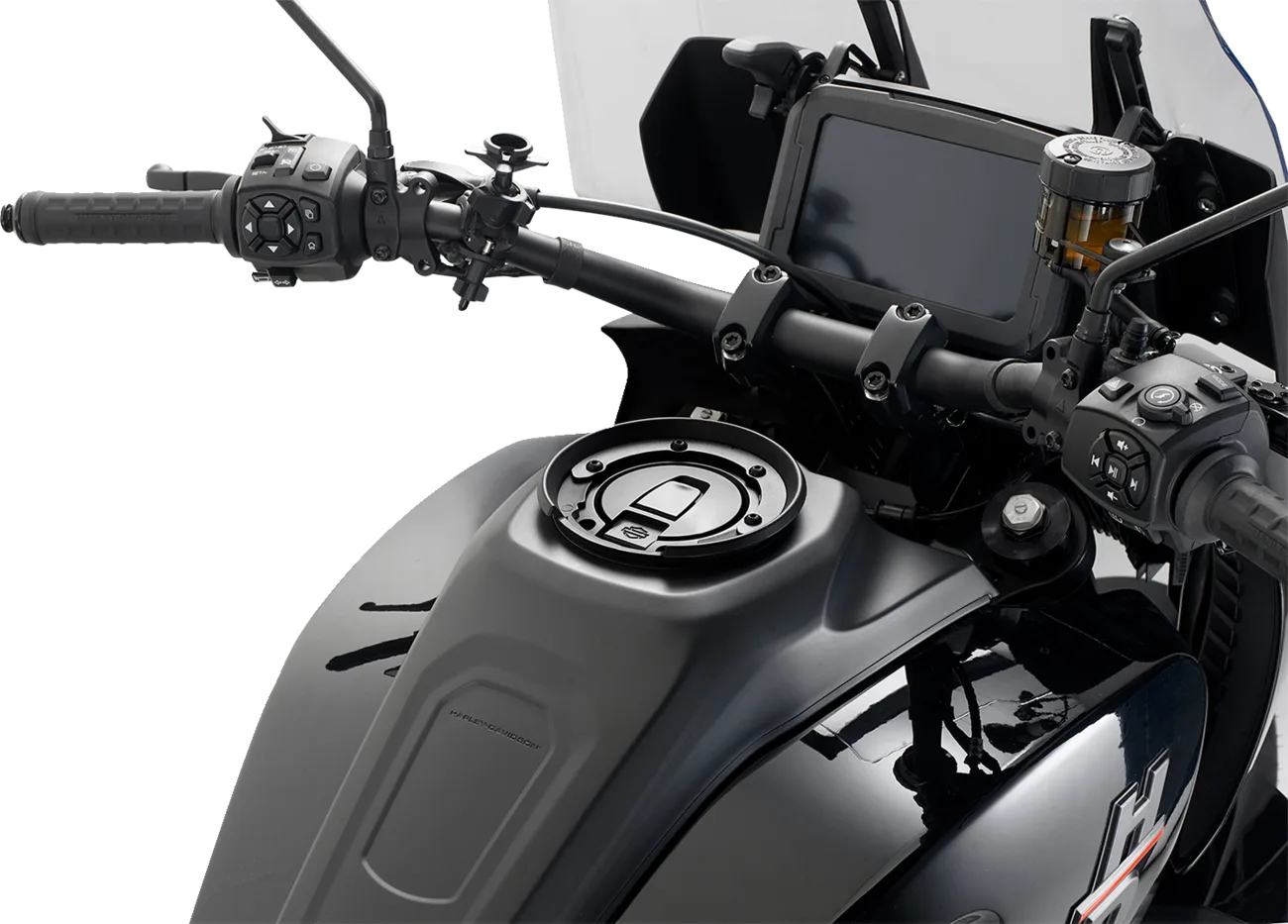 Tanklock Ring