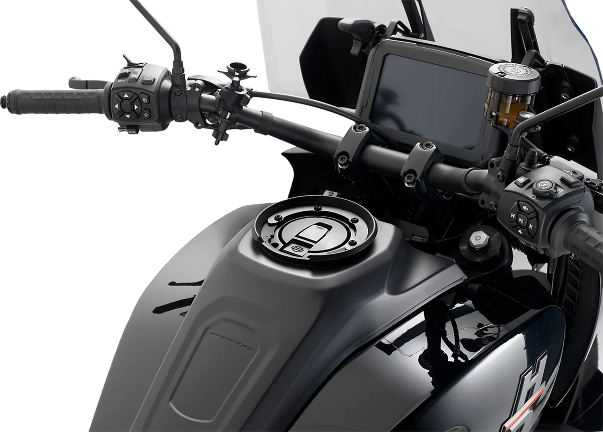 Tanklock Ring
