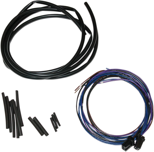 Front Turn Signal Relocation Harness