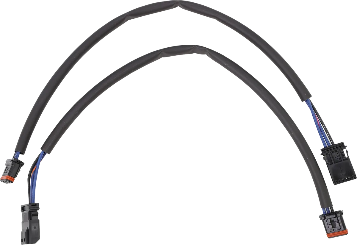 Front Turn Signal Extension