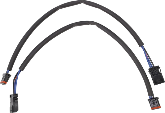 Front Turn Signal Extension