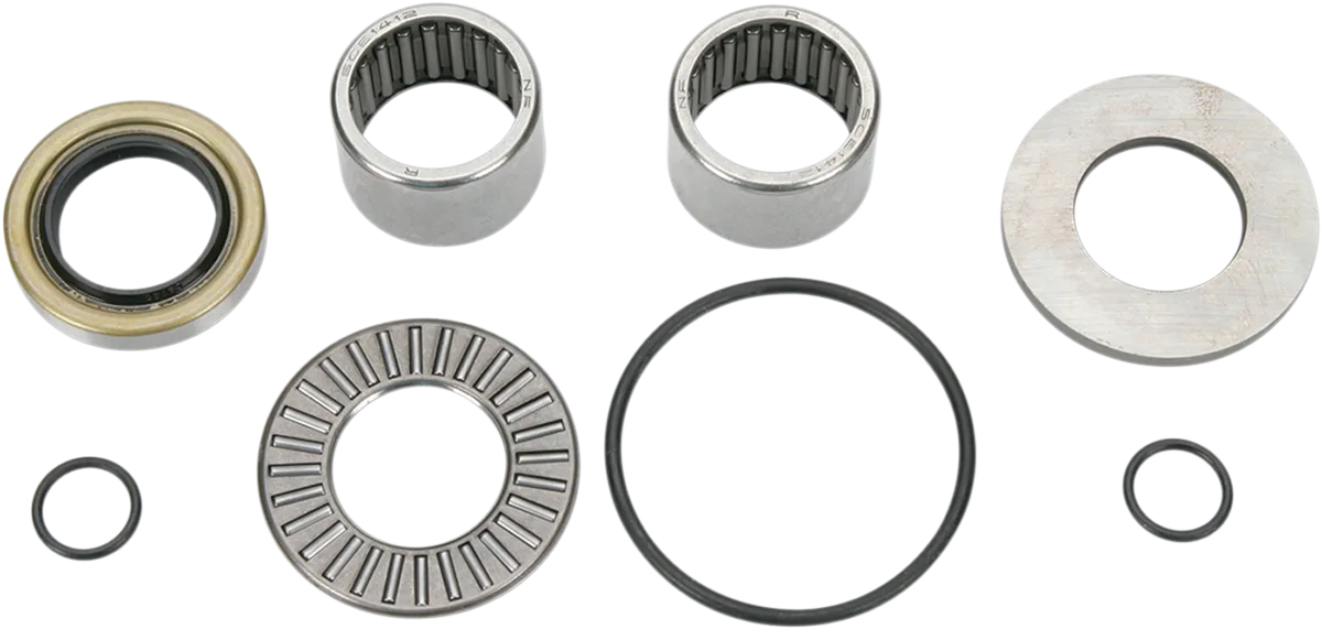 Jet Pump Repair Kit