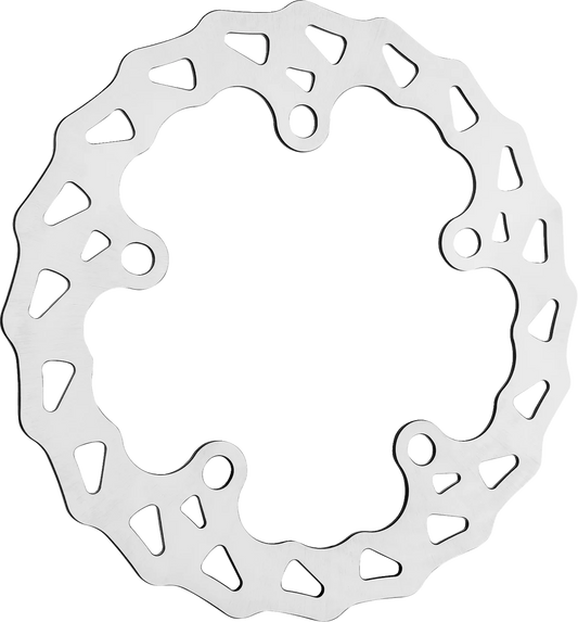 Rotator Brake Rotor