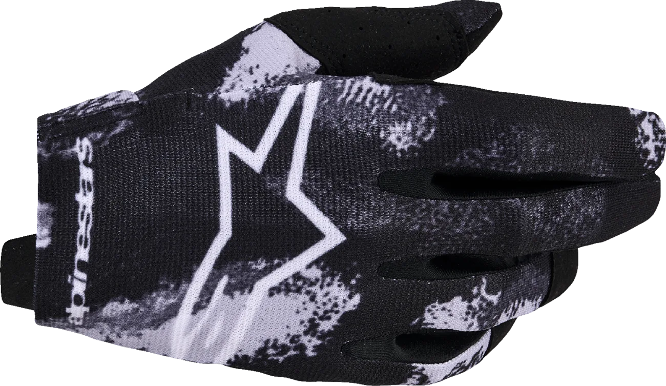 Youth Radar Gloves