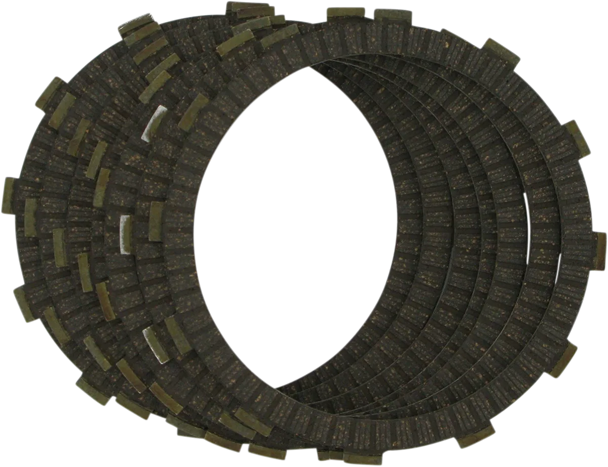 Clutch Disc Set