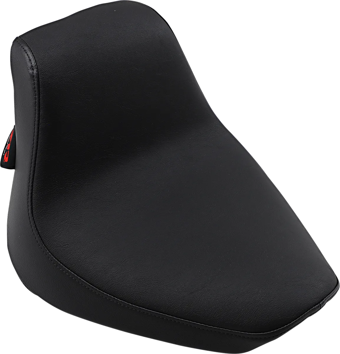 Low-Profile Solo Seat