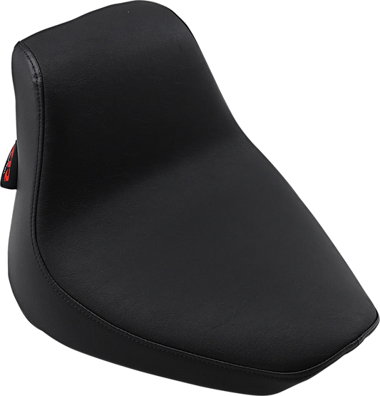 Low-Profile Solo Seat