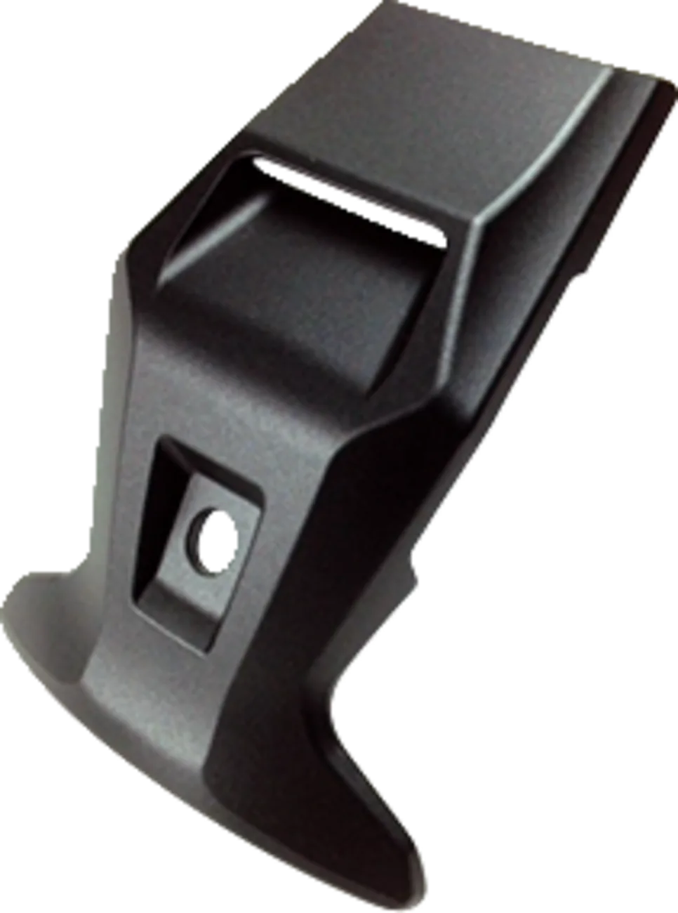 VX-Pro4 Helmet Center Rear Top-Duct