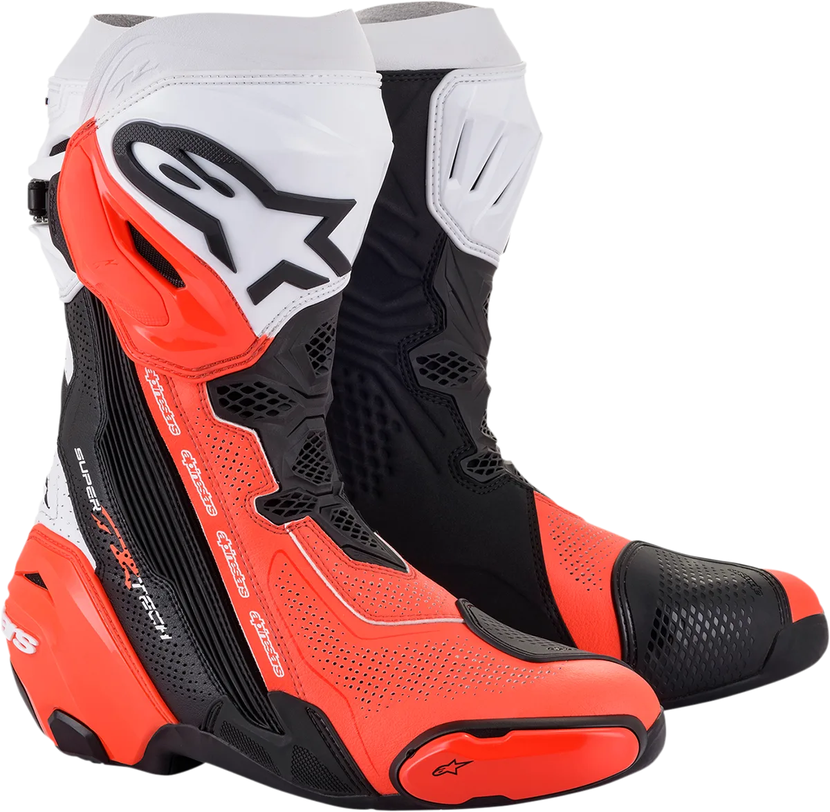 Supertech R Vented Boots