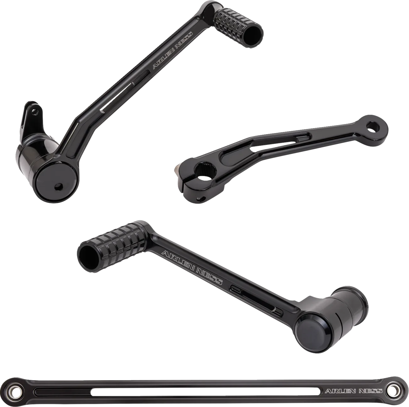 SpeedLiner Foot Control Kit