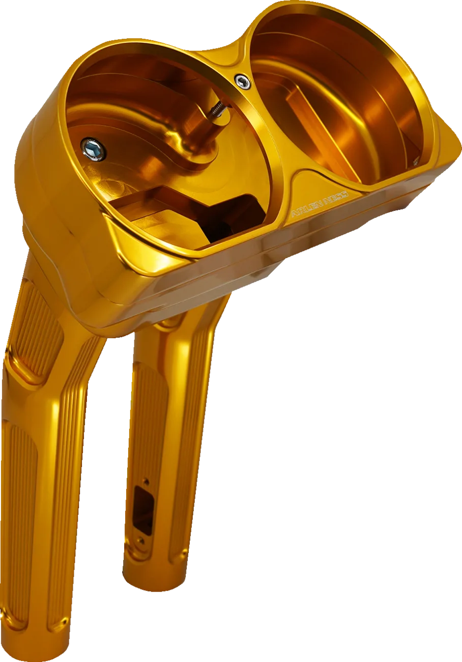 Method Kickback Handlebar Riser