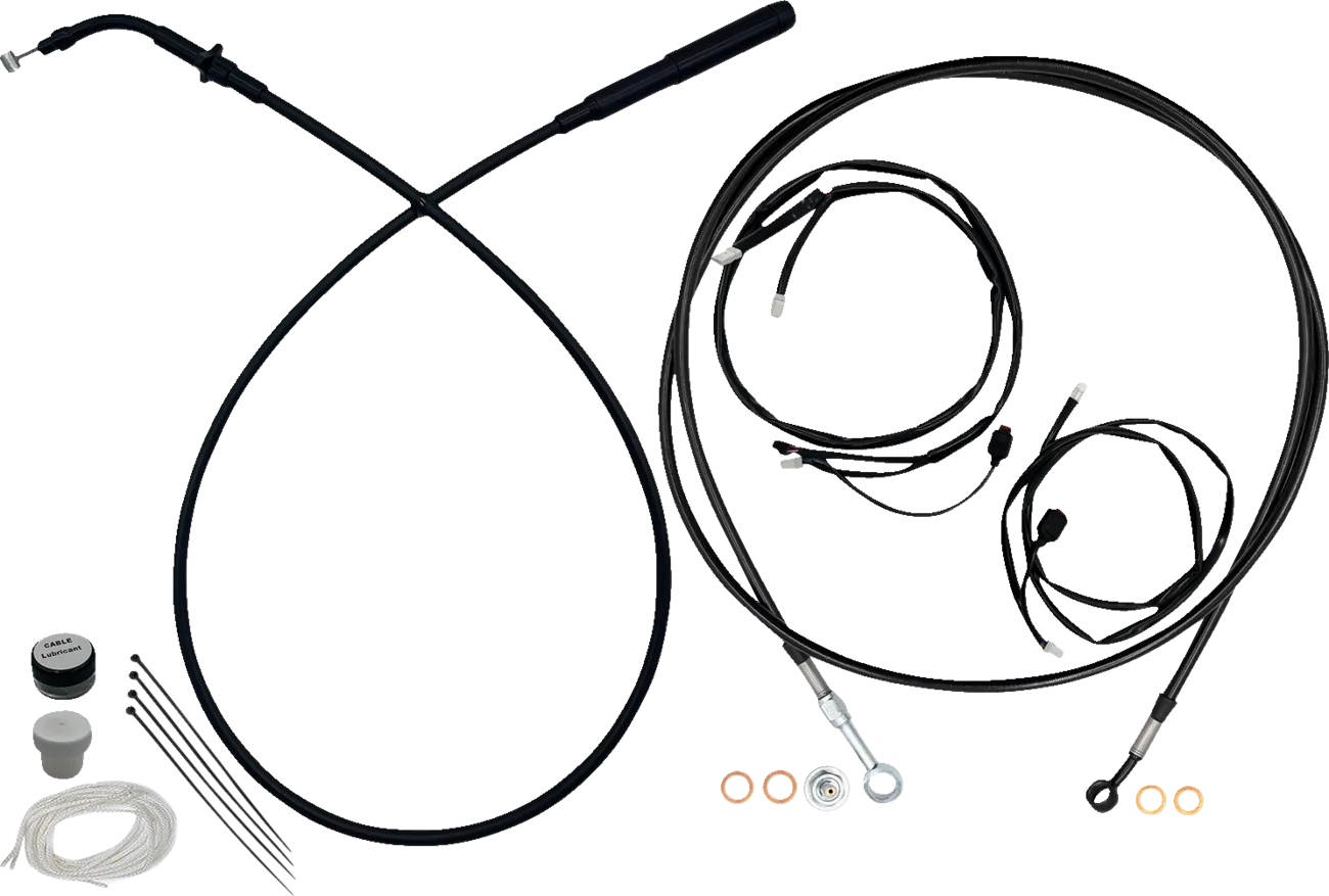 EZ Install Kit