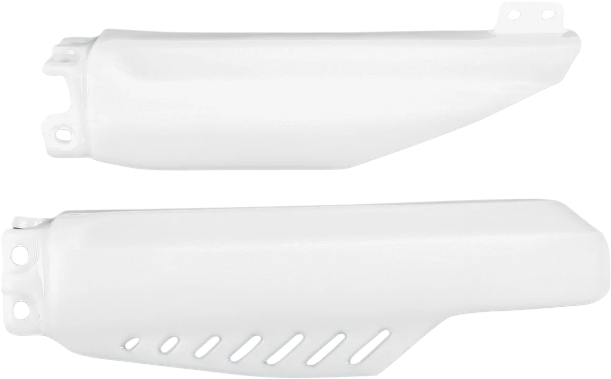 Honda Fork Slider Protectors