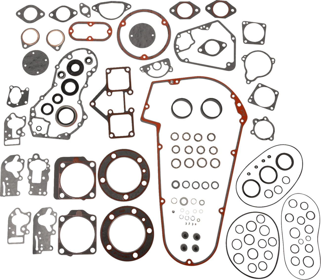 Complete Gasket Kit