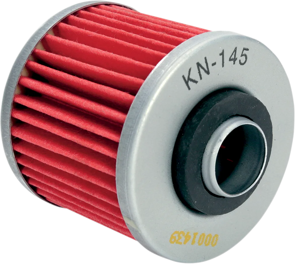 Performance Oil Filter — Cartridge