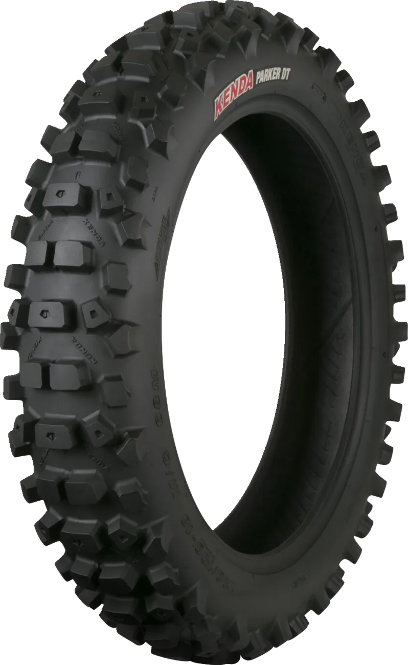 Parker DT Tire