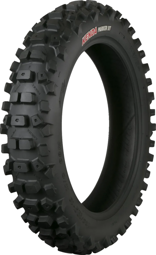 Parker DT Tire