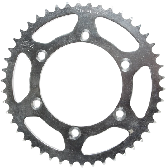 Steel Rear Sprocket