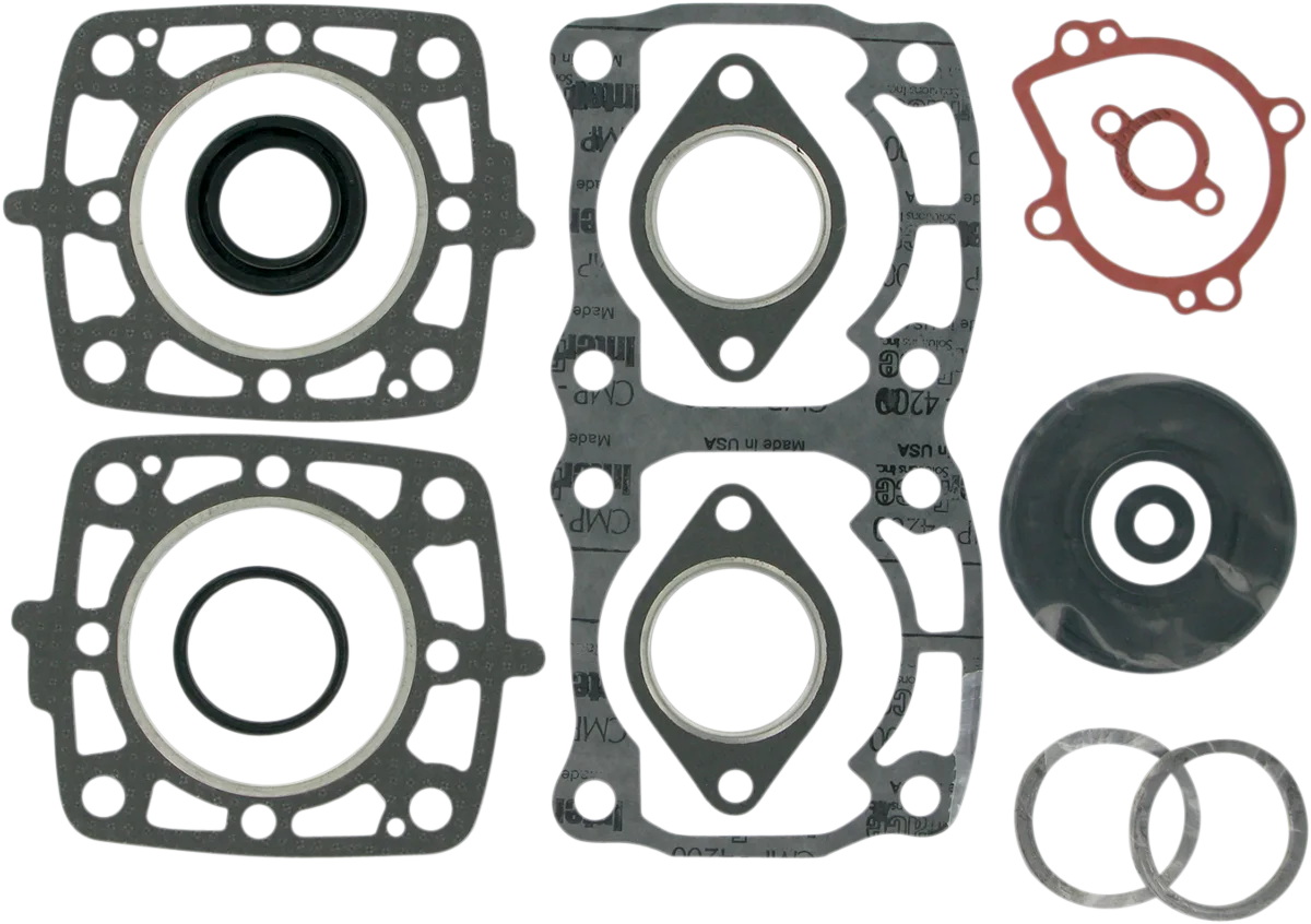 Complete Engine Gasket Set