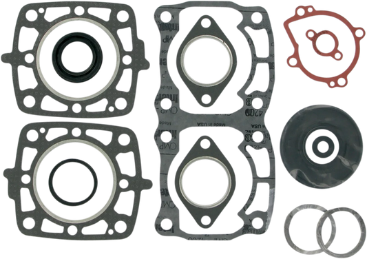 Complete Engine Gasket Set