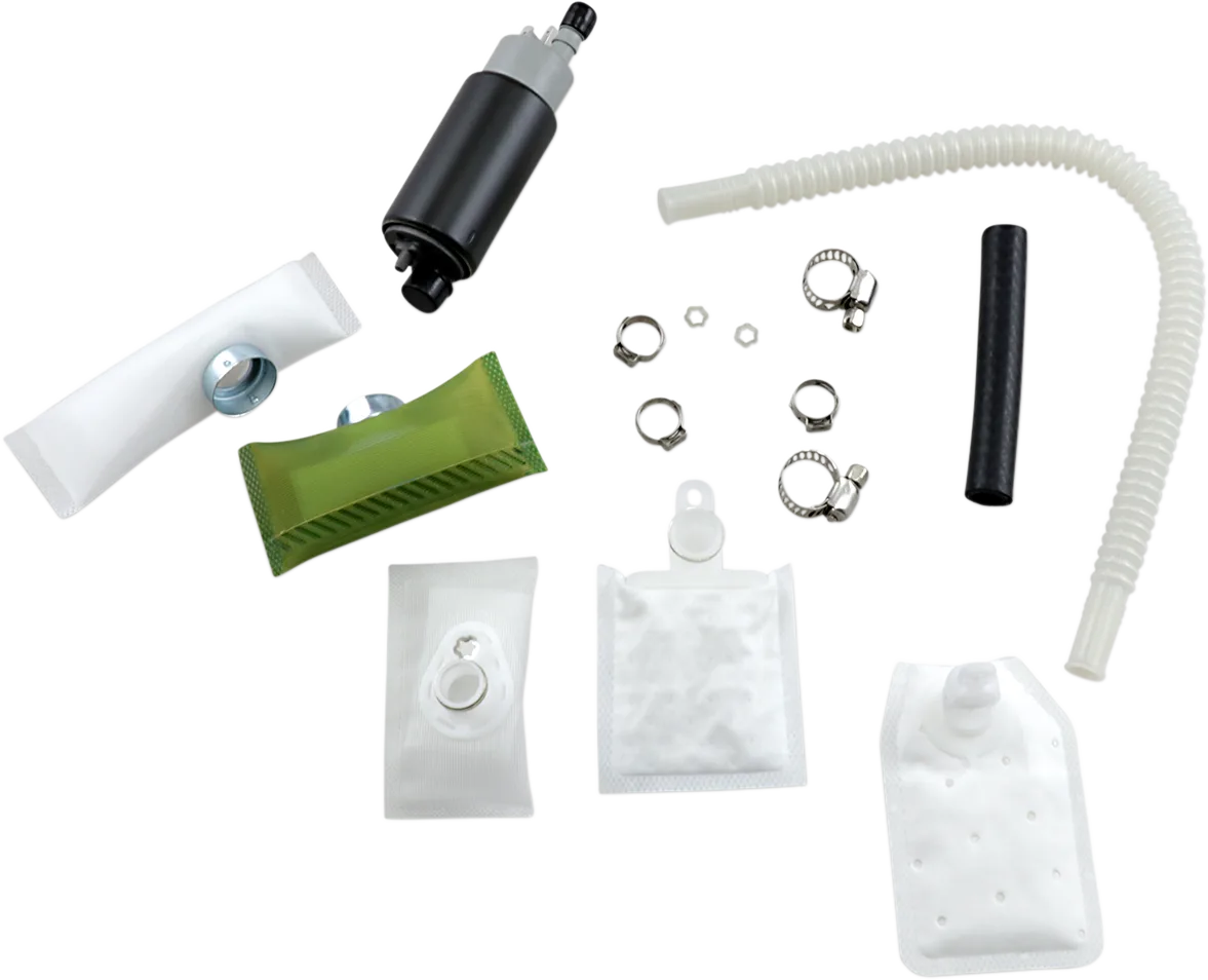 Fuel Pump Rebuild Kit