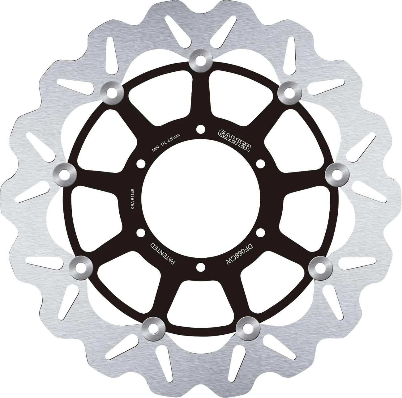 Brake Rotor