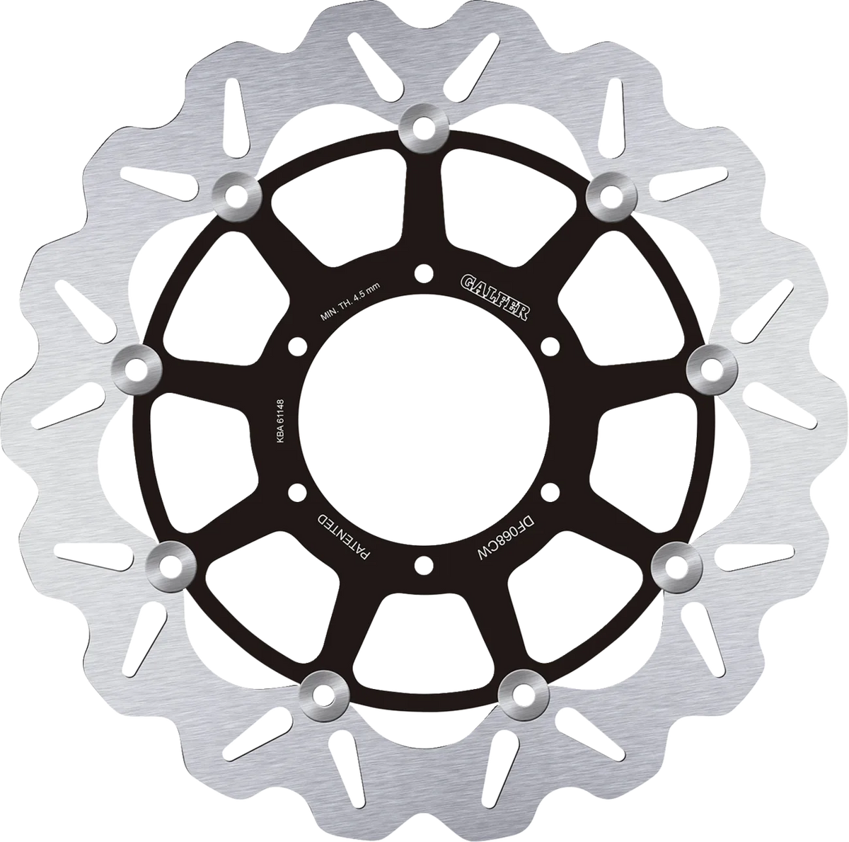 Brake Rotor