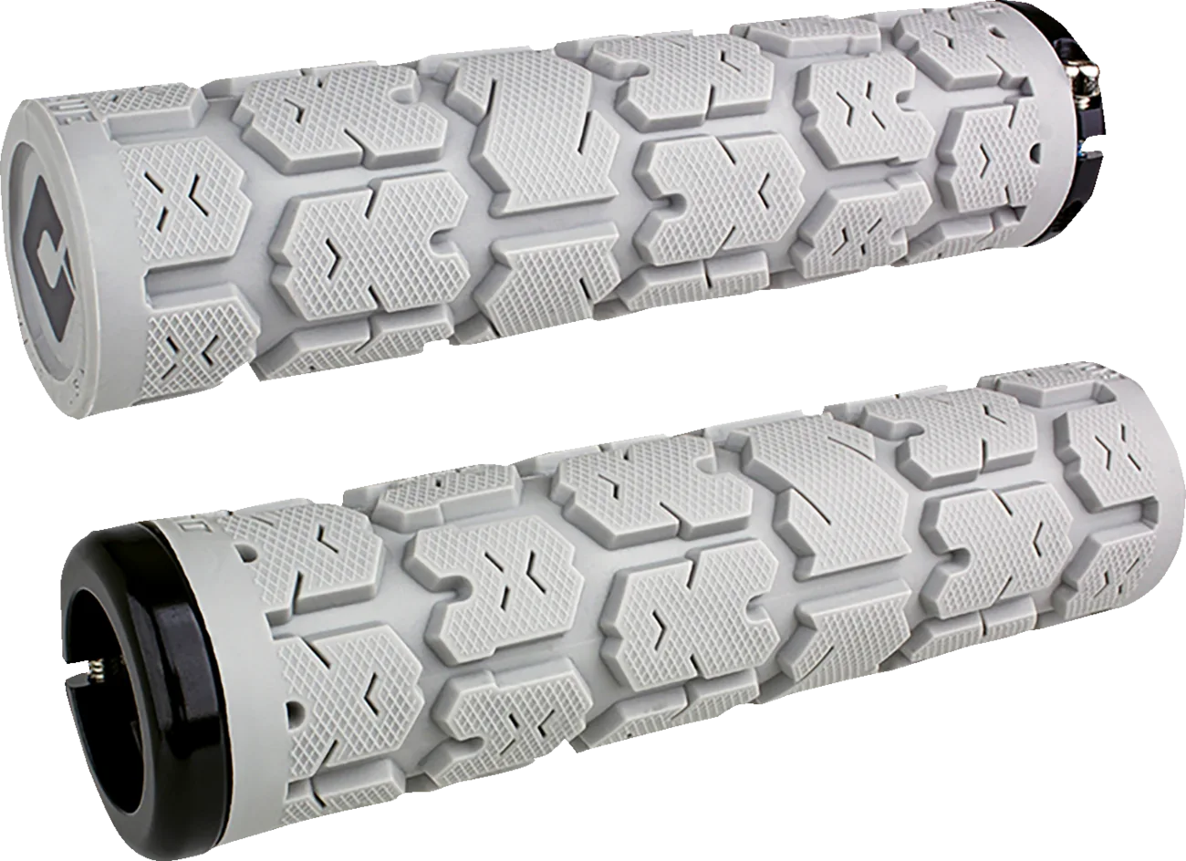 Rogue 2.1 Lock-On Grips
