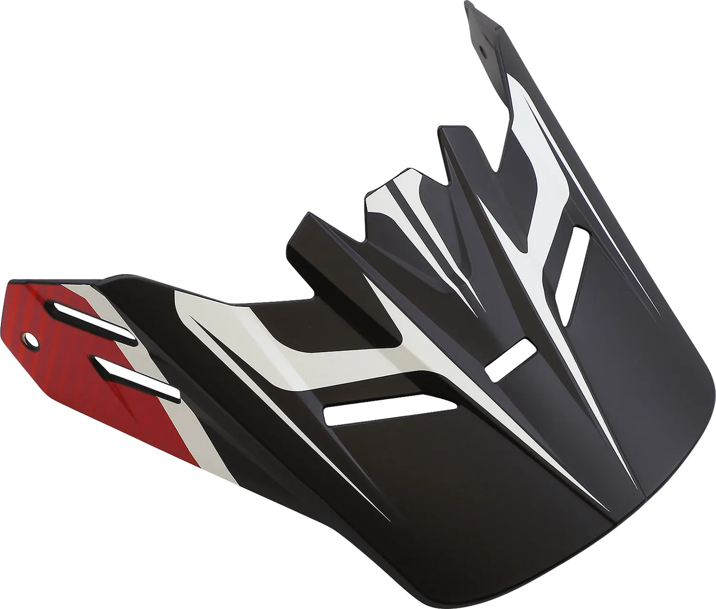 Youth Rise Helmet Visor Kit
