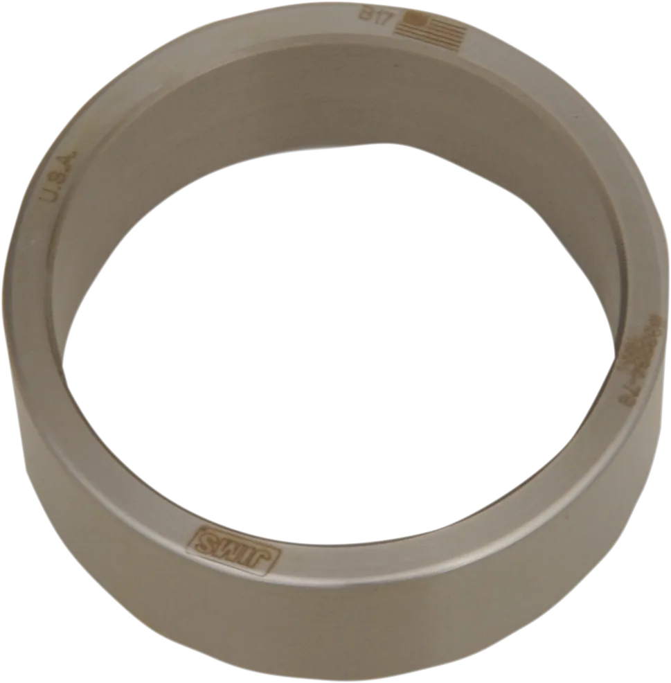 Transmission Sprocket Spacer — 5-Speed