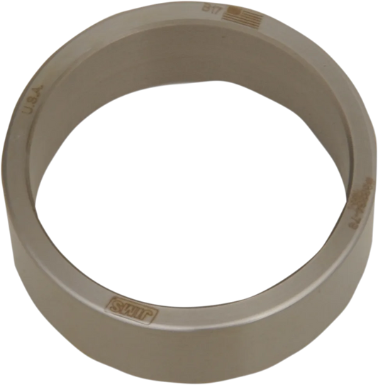Transmission Sprocket Spacer — 5-Speed